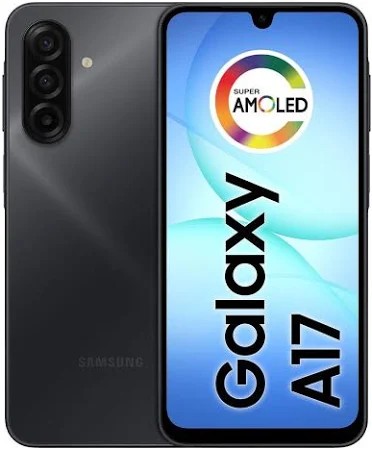 Smartphone Galaxy