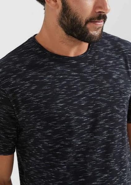 Camiseta básica