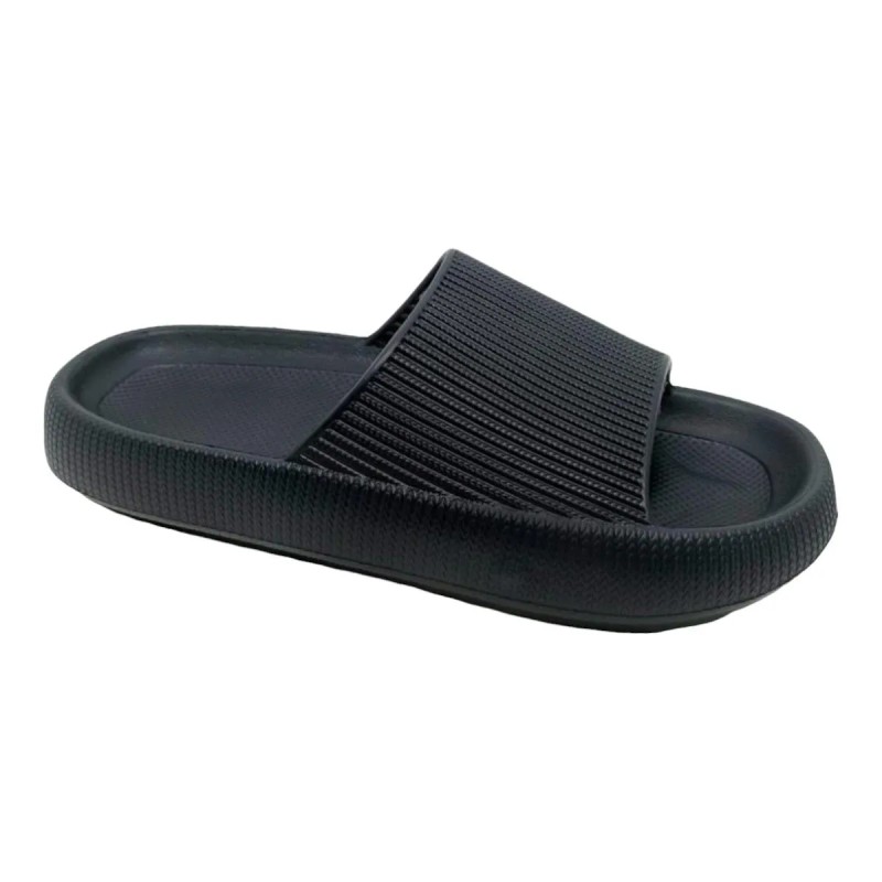 Chinelo slide confortável