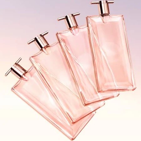 Perfume floral