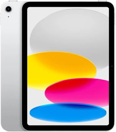Tablet iPad